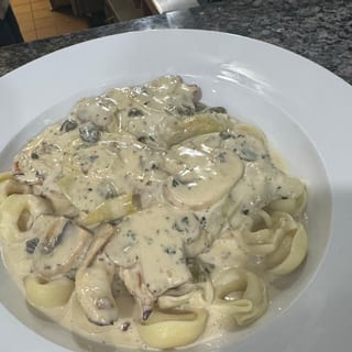 Tortellini Siciliano