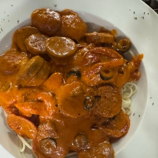 Roma's Special