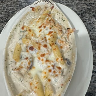 Alfredo Special