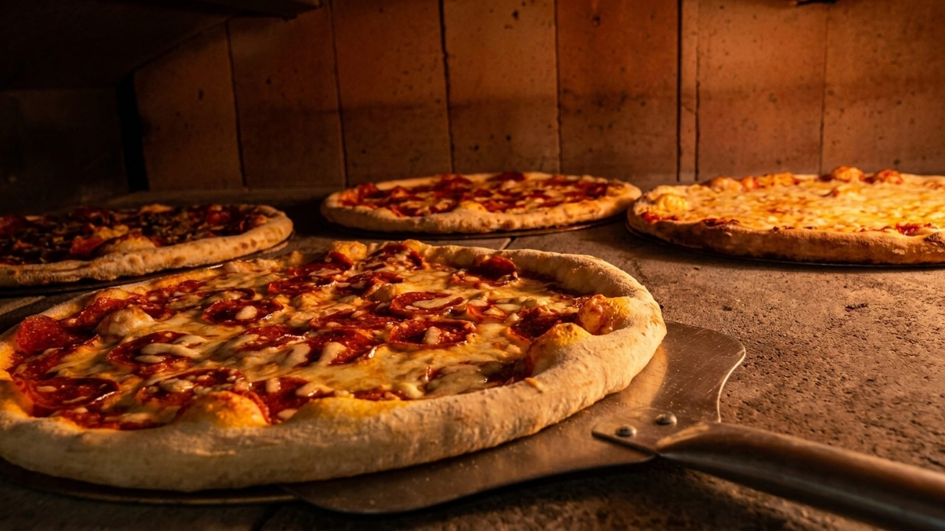 Authentic Italian in Sherman, TX